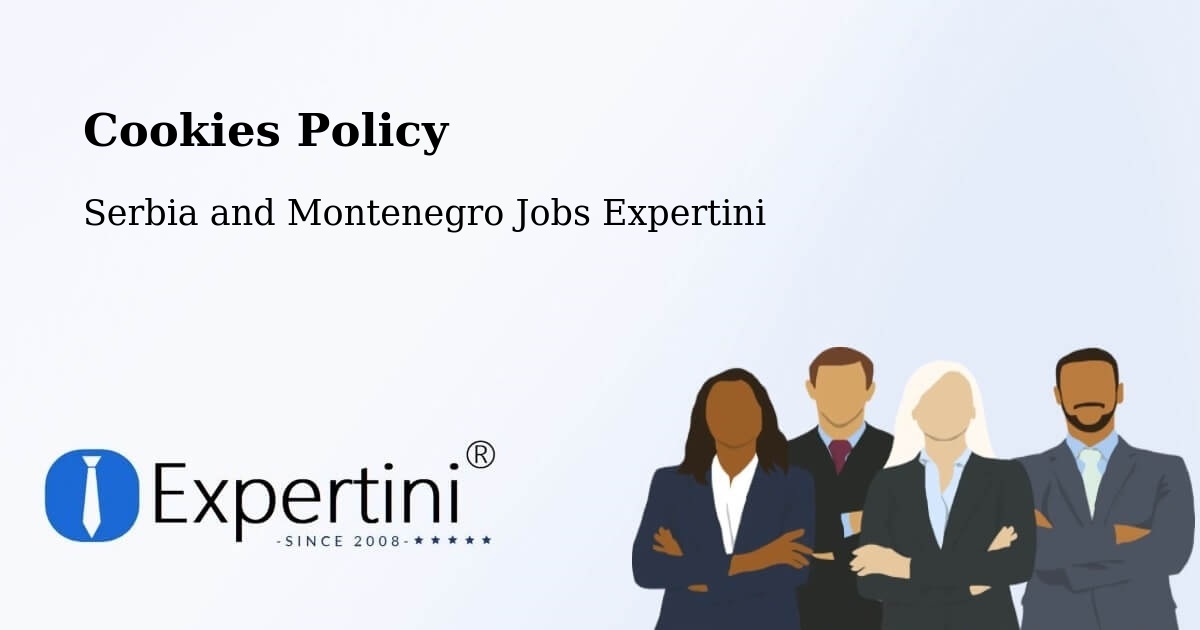 Cookie Policy – Fallingbrook - Serbia and Montenegro Jobs Expertini