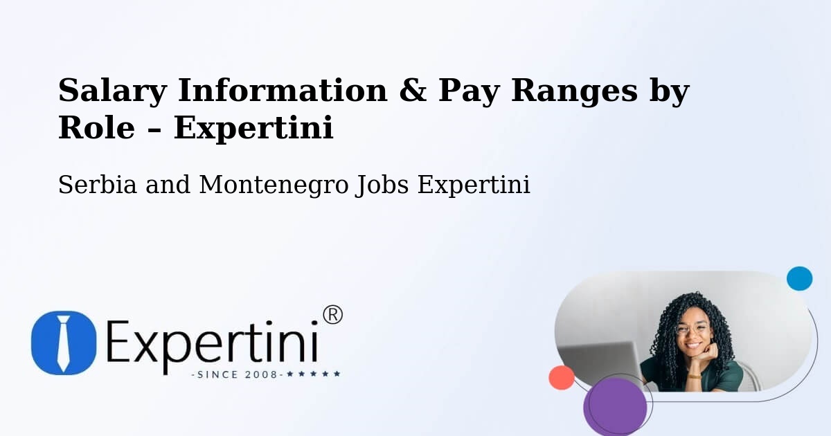 Salary Information & Pay Ranges – Fallingbrook - Fallingbrook, Serbia and Montenegro Jobs Expertini