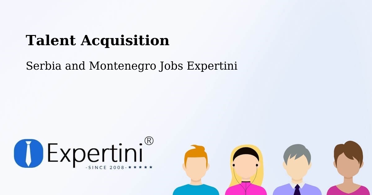 Post Jobs & Find Candidates in Fallingbrook – Talent Acquisition Solutions - Serbia and Montenegro Jobs Expertini